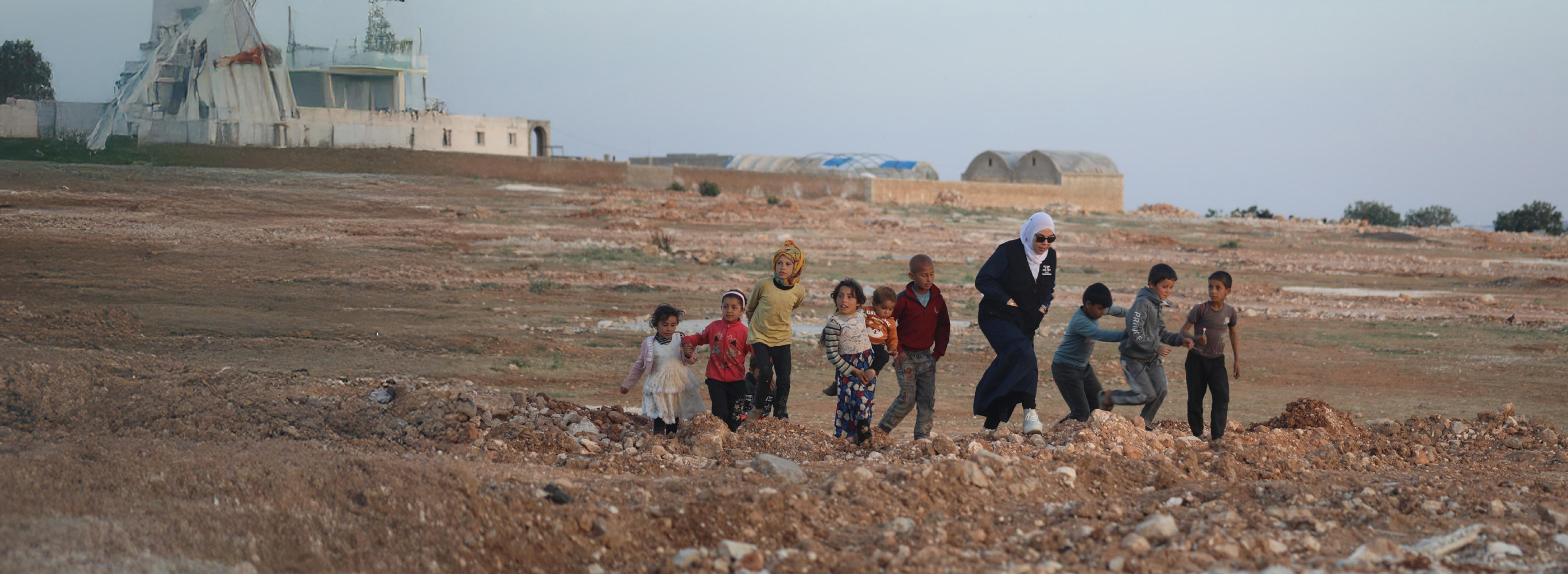 Syria