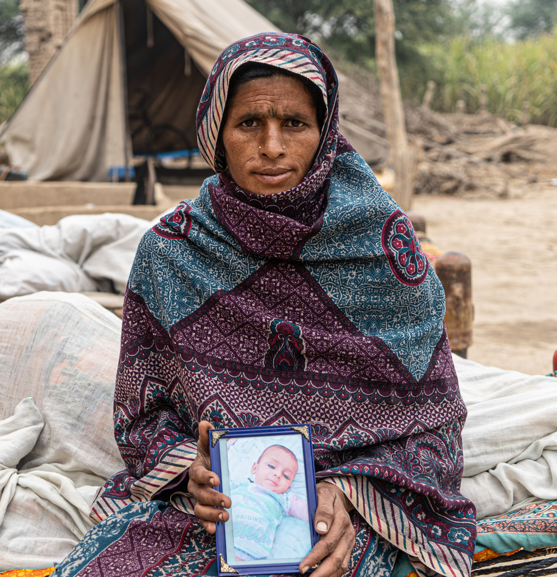 Mumtaz Begum’s Story