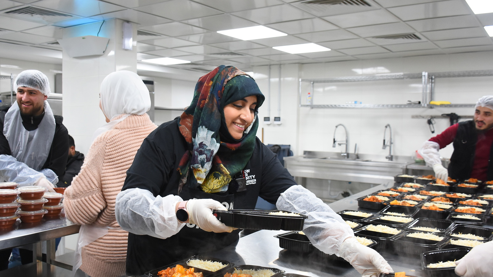 Lebanon Community Kitchen