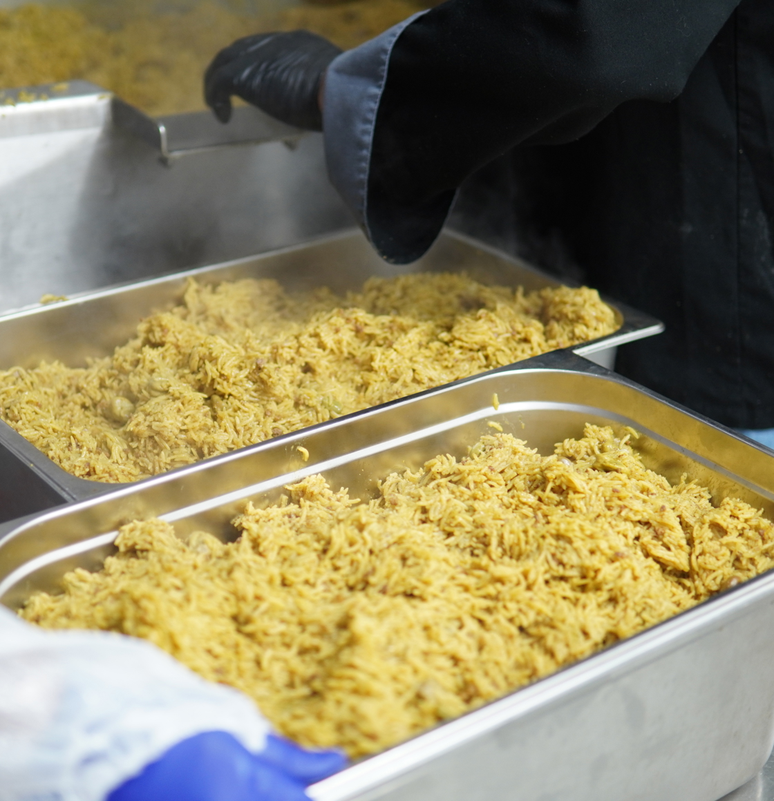 LEBANON KITCHEN & BAKERY