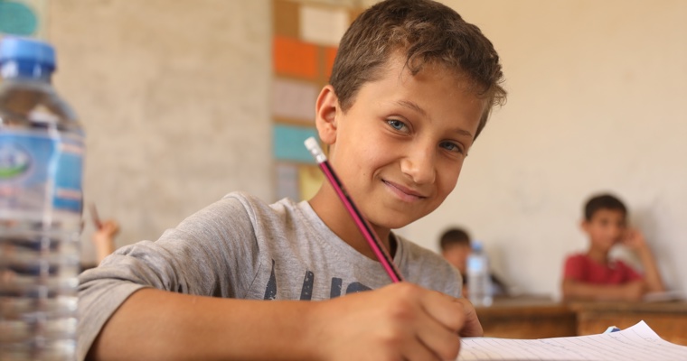SYRIA FEEDBACK