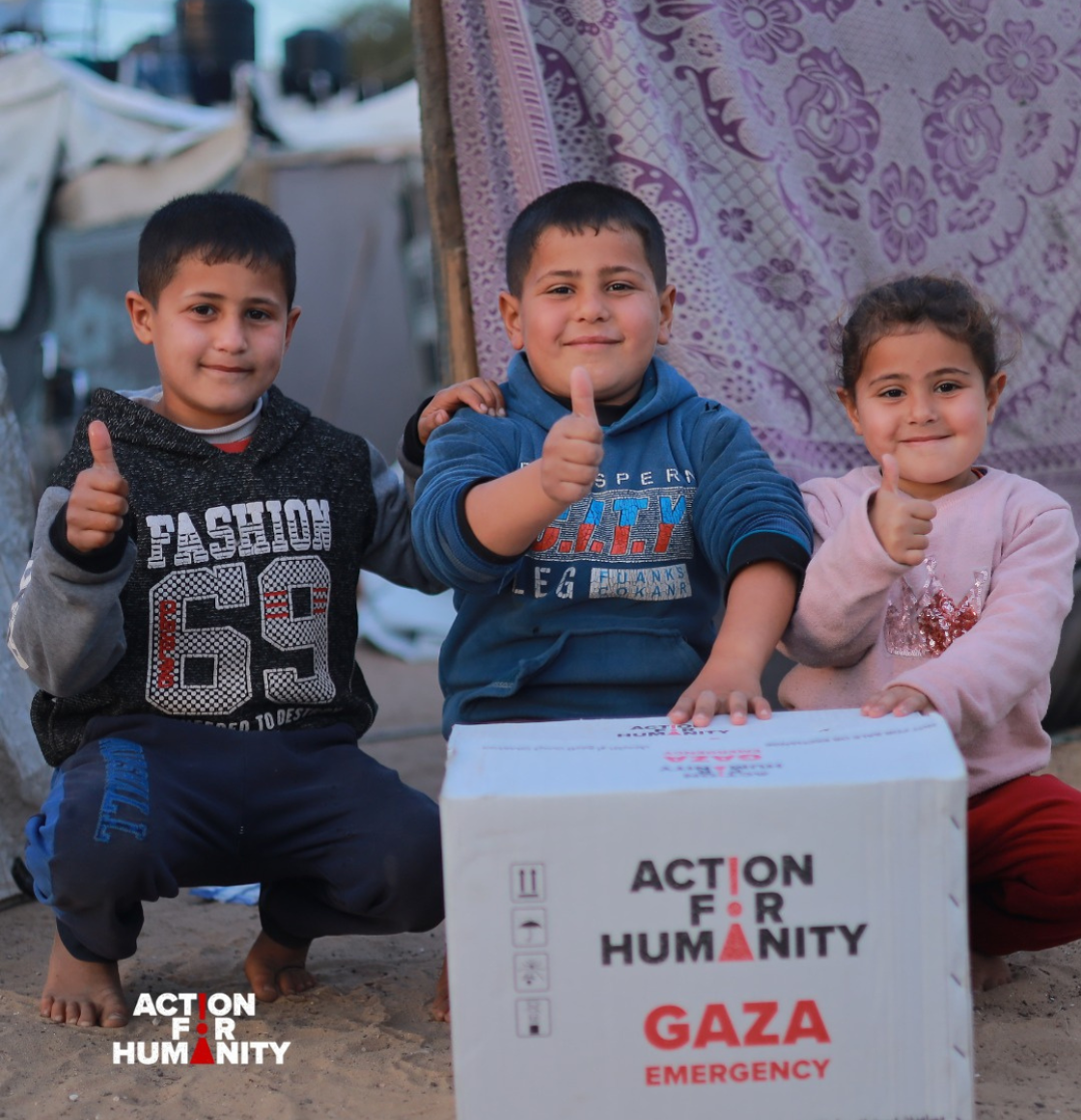 gaza