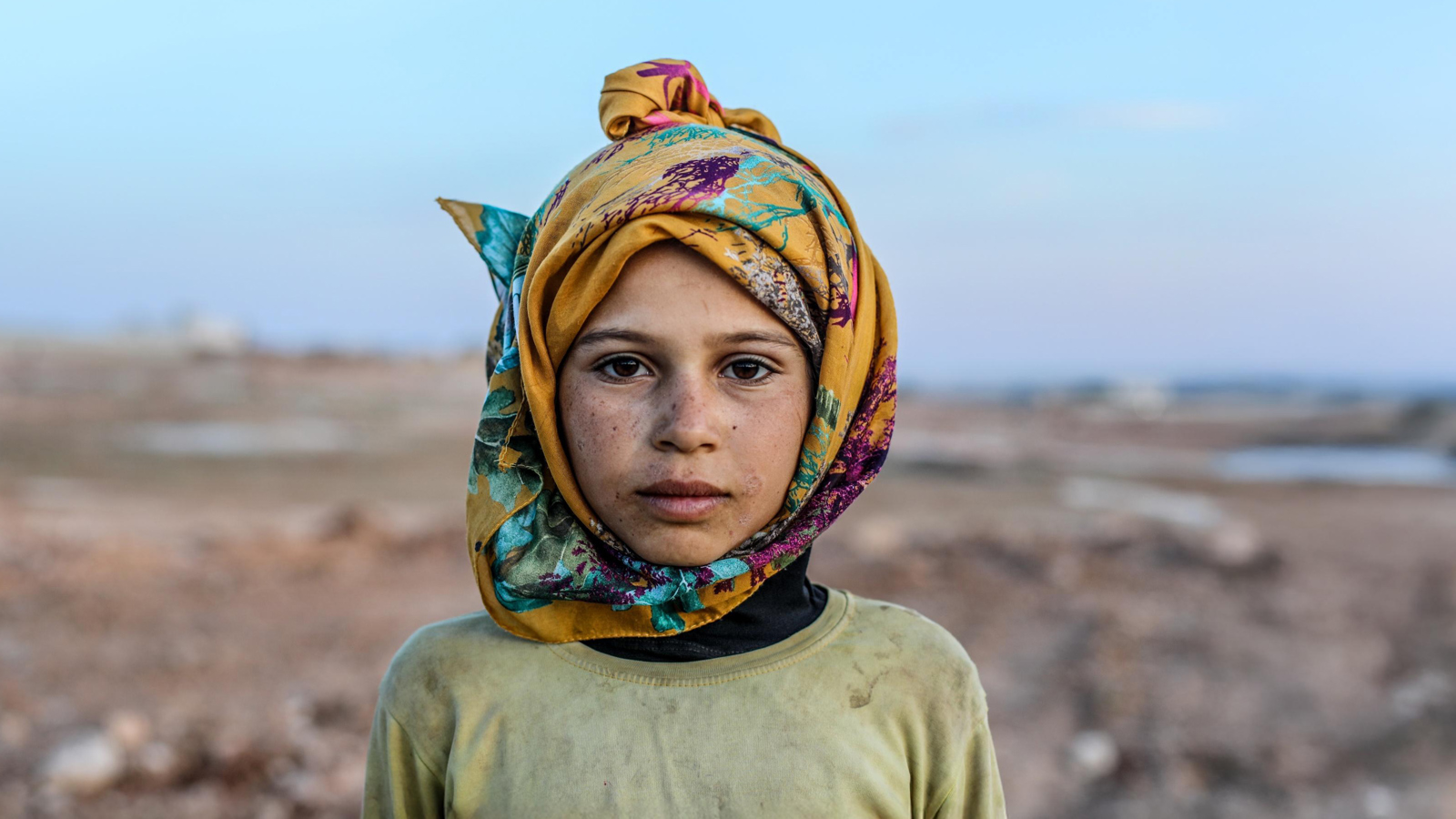 syria