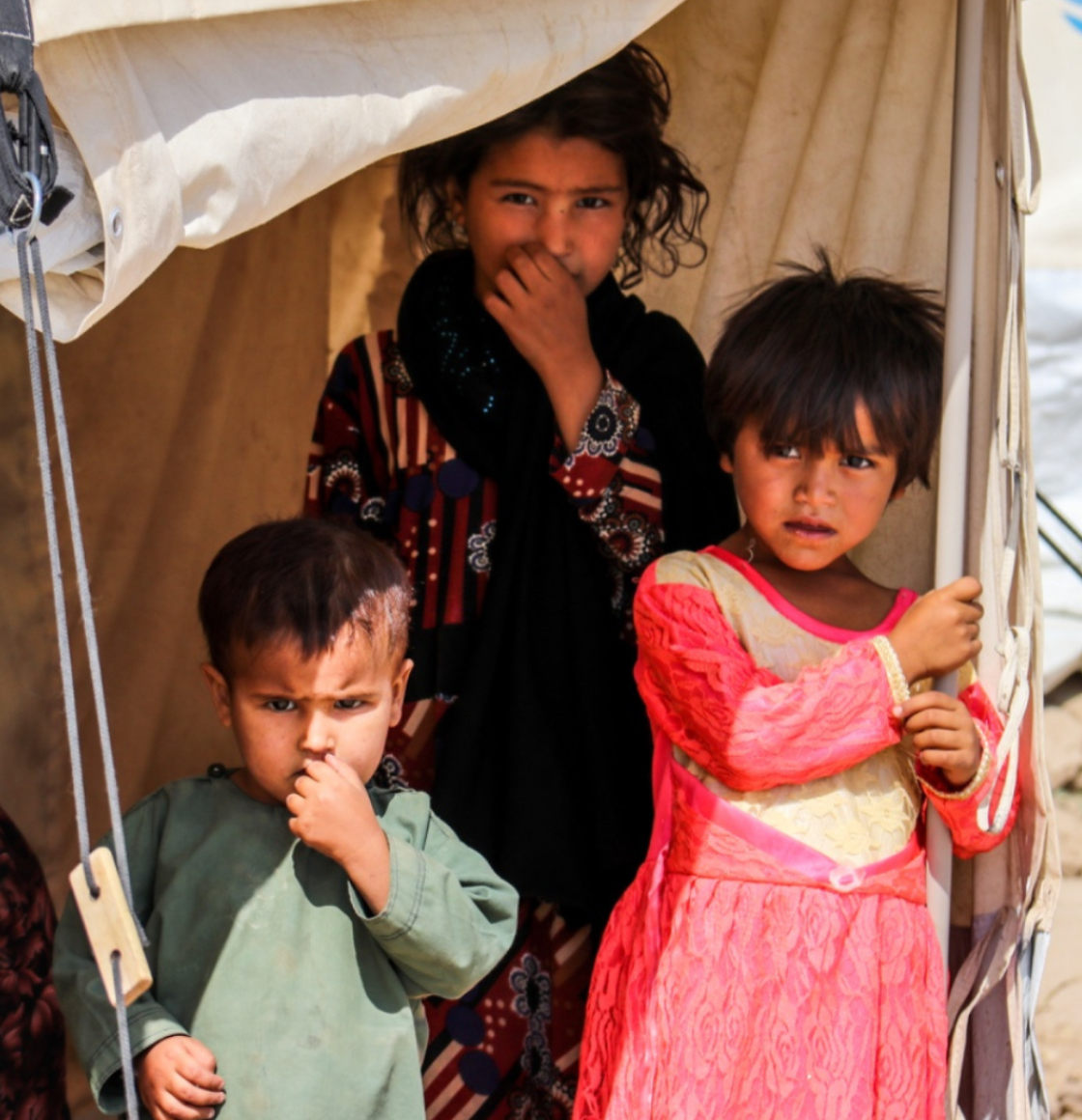 Afghanistan Emergency Appeal