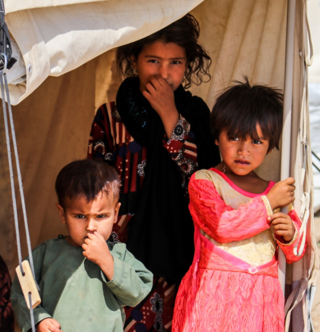 Afghanistan Emergency Appeal