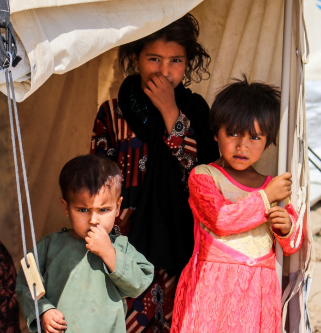 Afghanistan Emergency Appeal