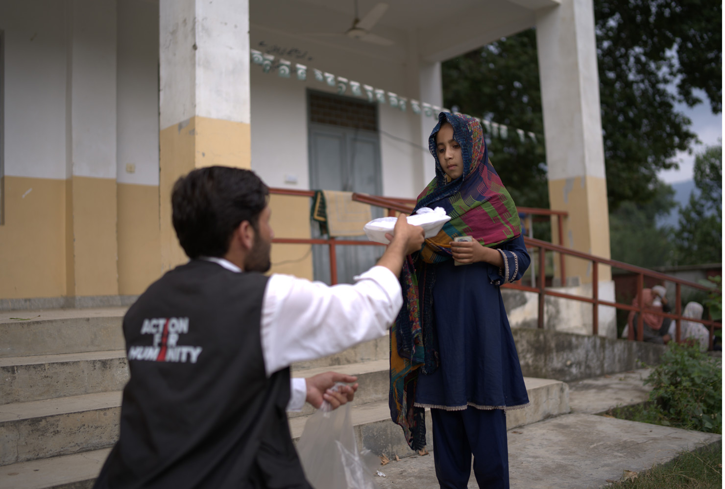 Pakistan Floods Appeal