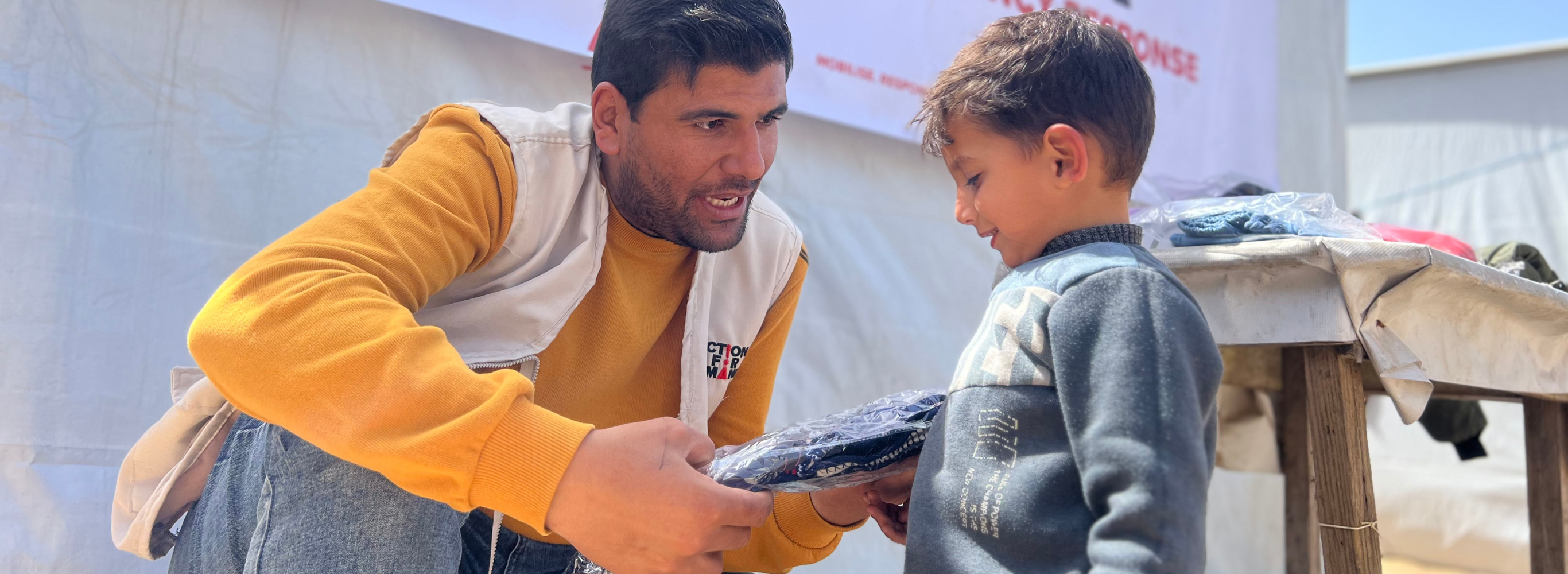 Gaza: Two Years On