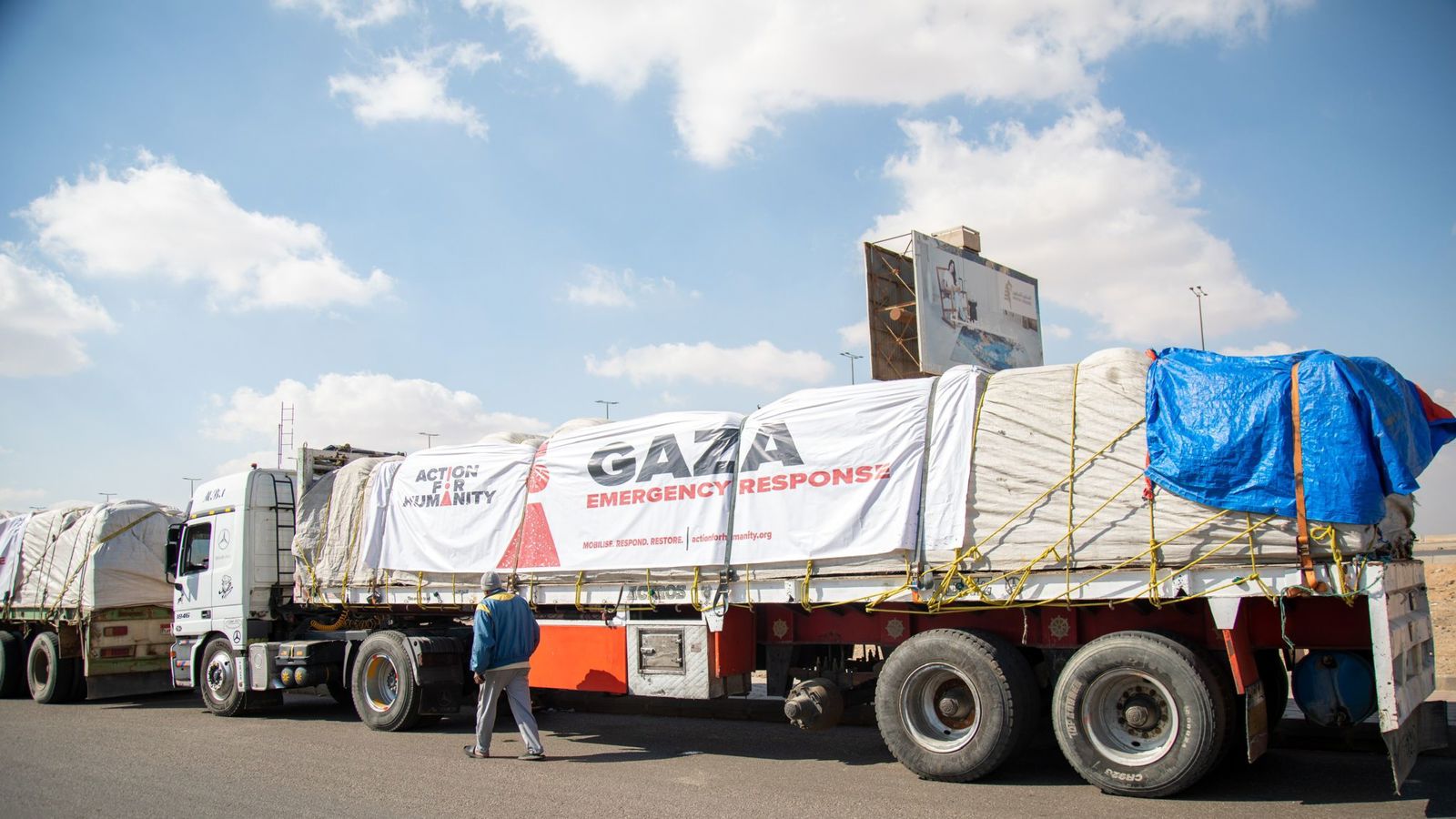 Gaza: Two Years On