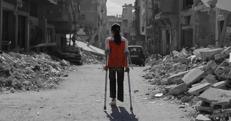 PALESTINE APPEAL