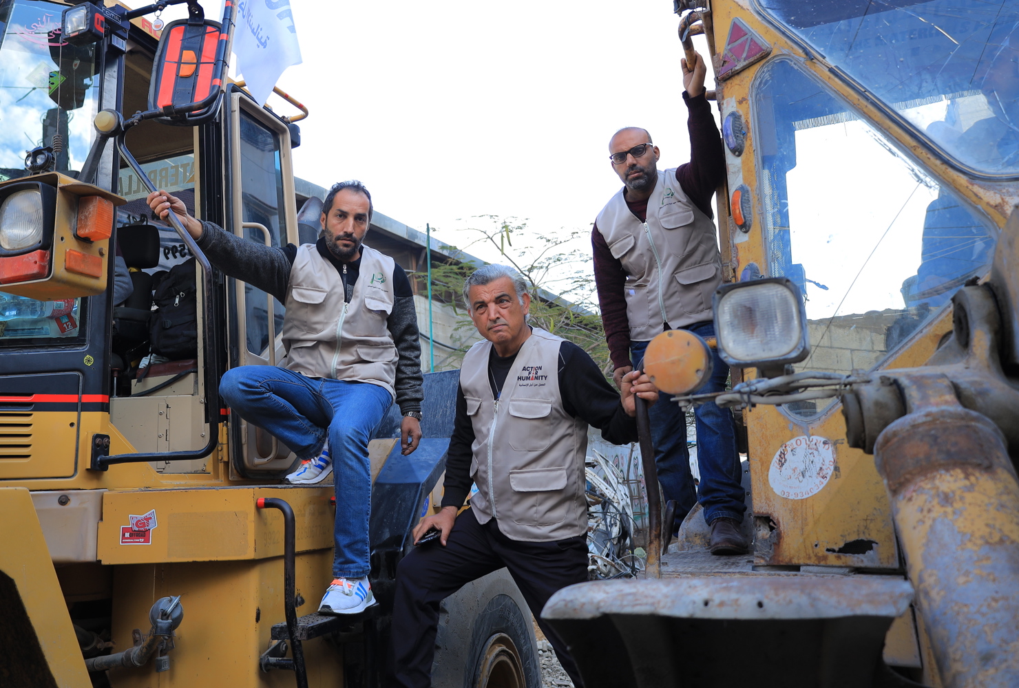Gaza: Two Years On