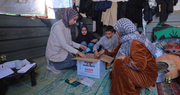 Gaza: Two Years On