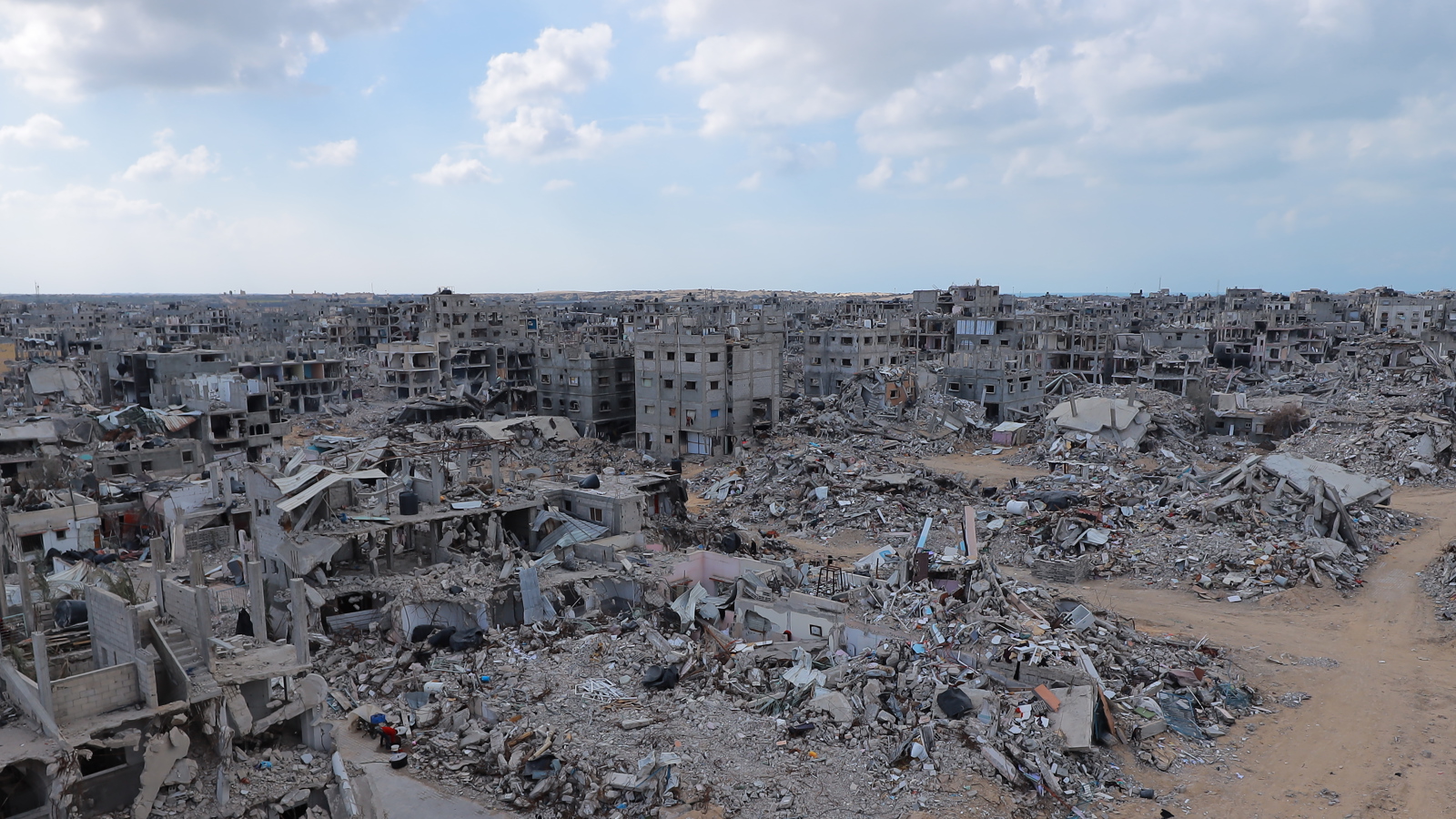 Gaza 2 years on