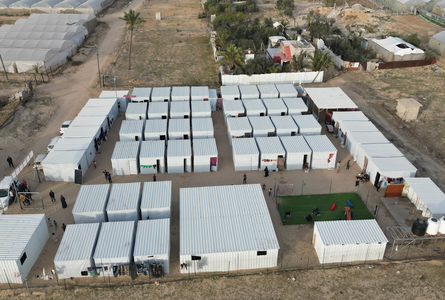 Gaza: Two Years On