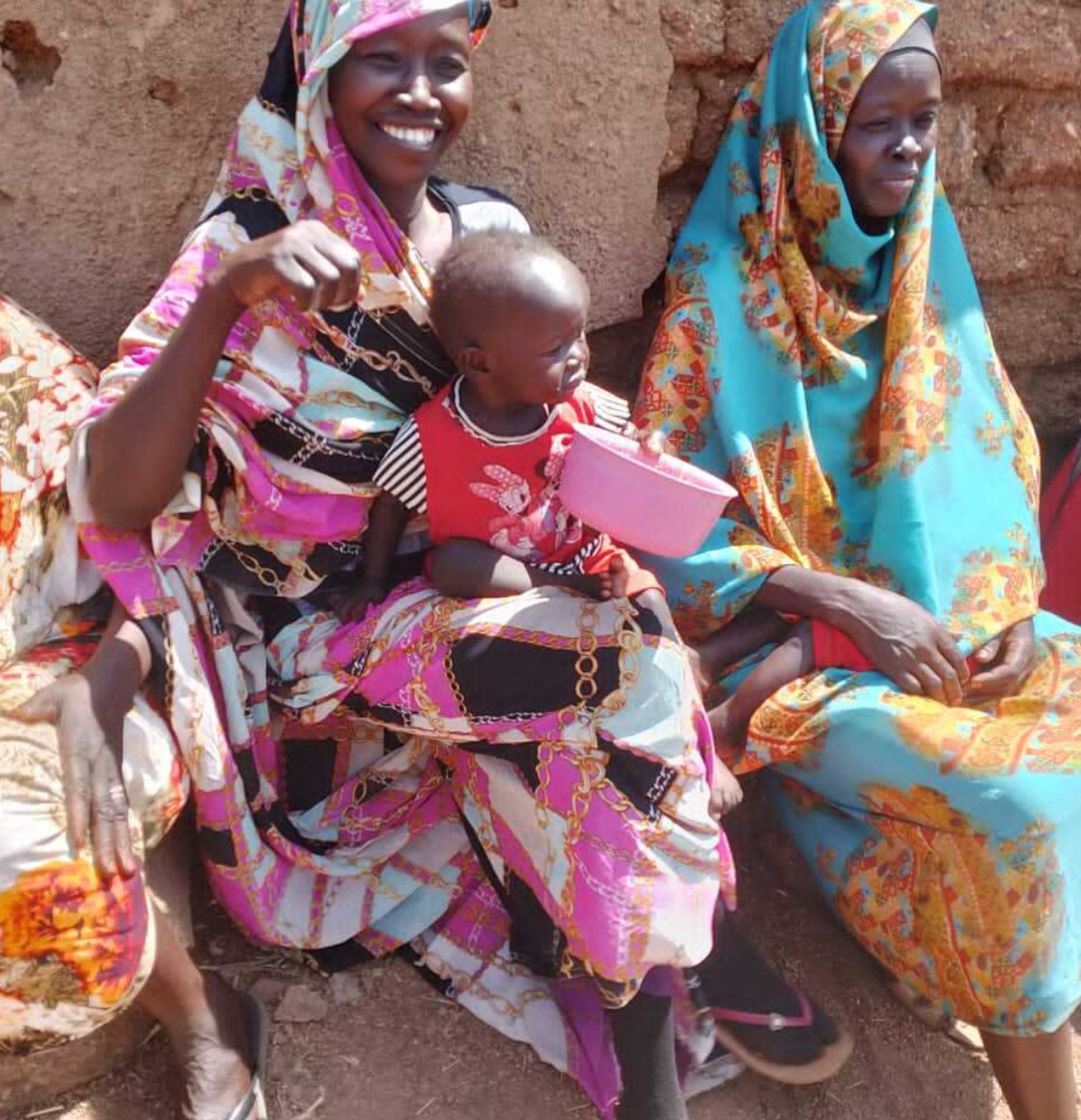 Sudan Emergency Appeal