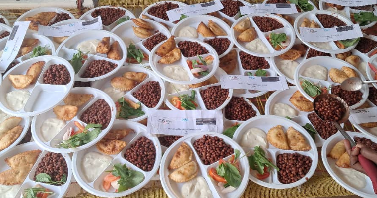 Sudan Emergency Appeal