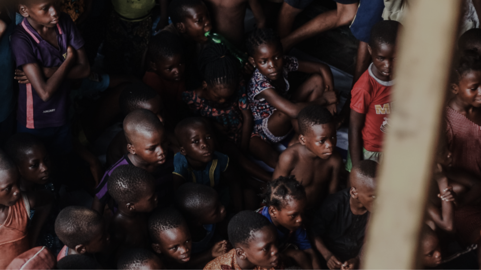 Sudan Emergency Appeal