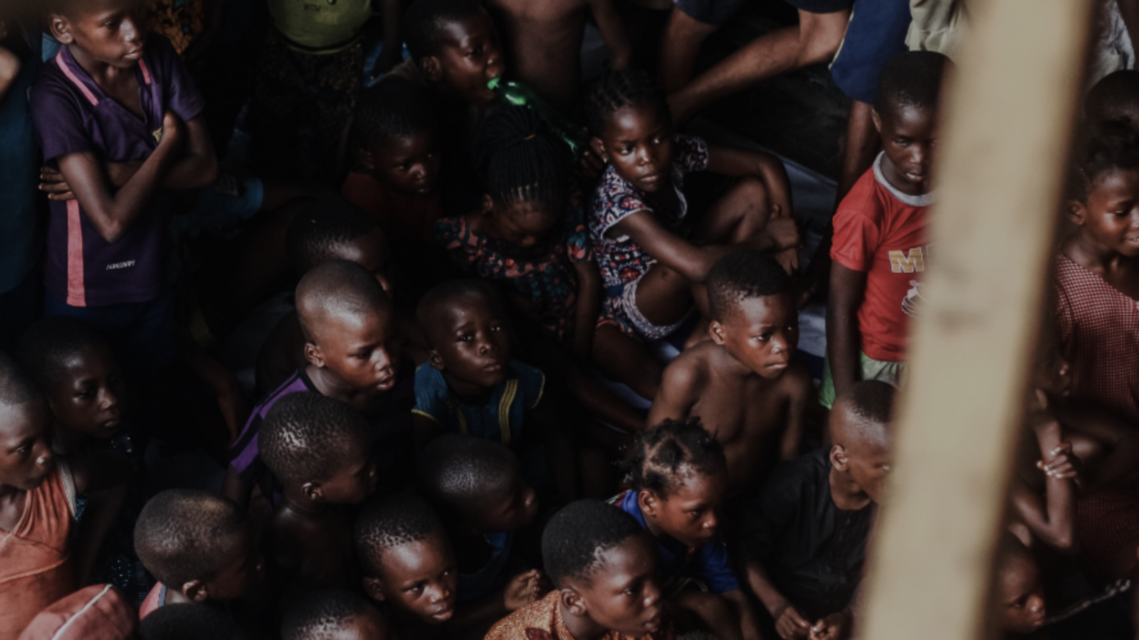 sudan emergency appeal