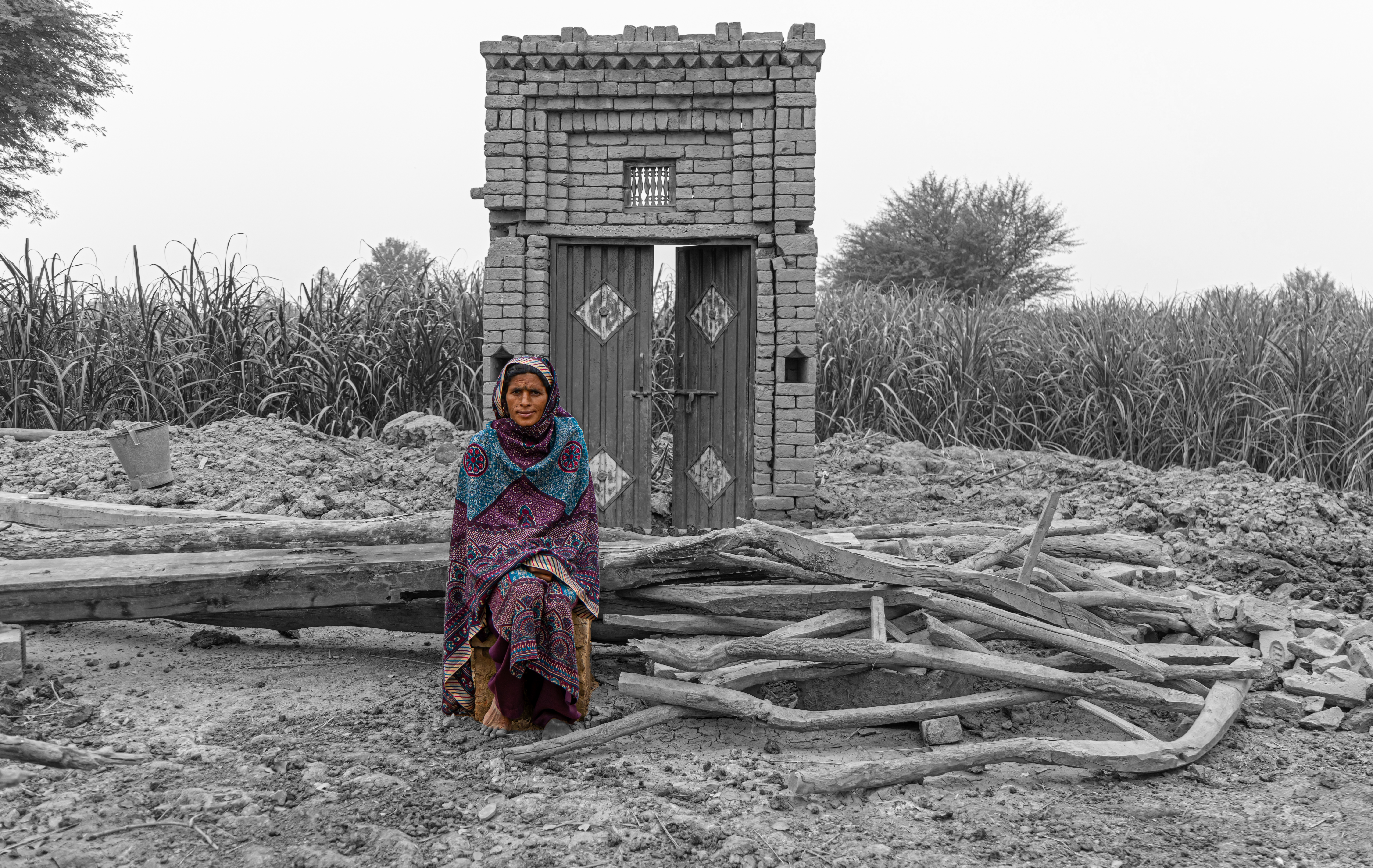 Mumtaz Begum’s Story