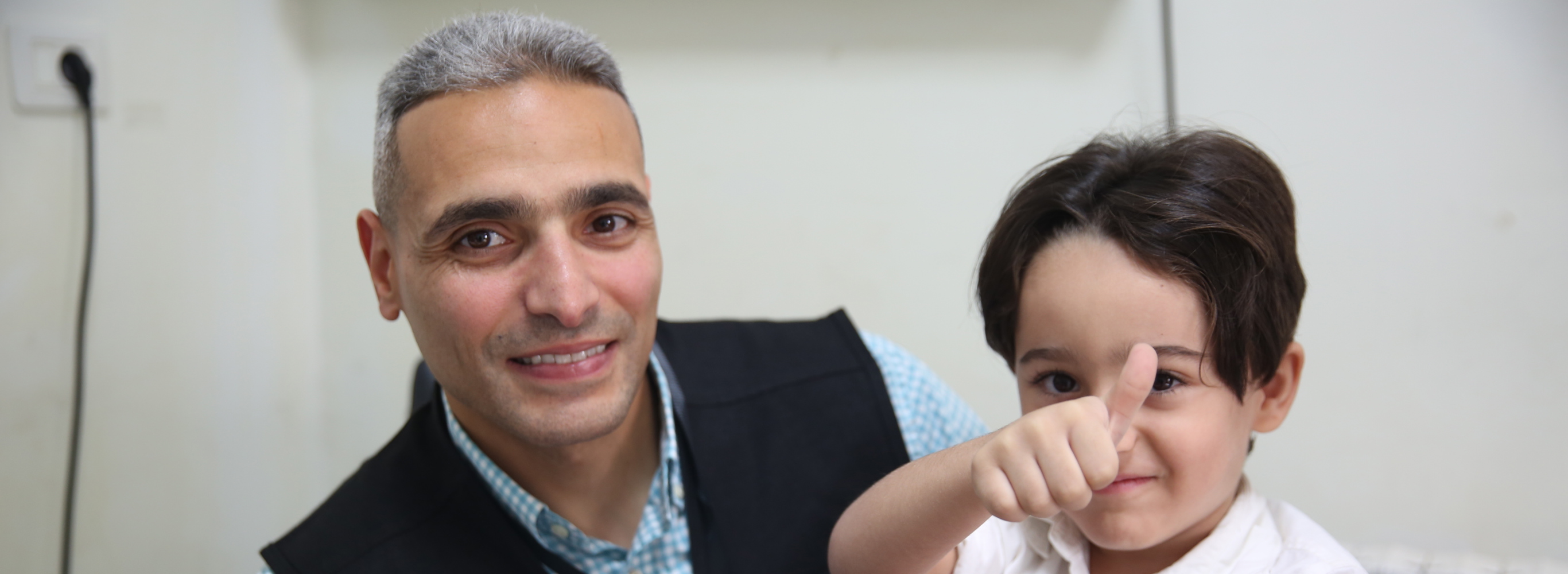 Restoring Mobility in Syria