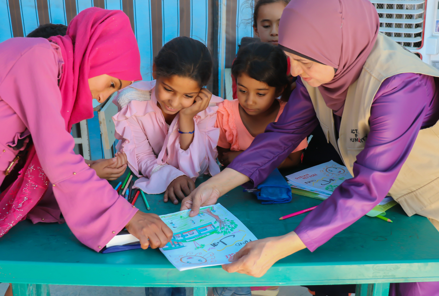 Womens Livelihoods in Lebanon