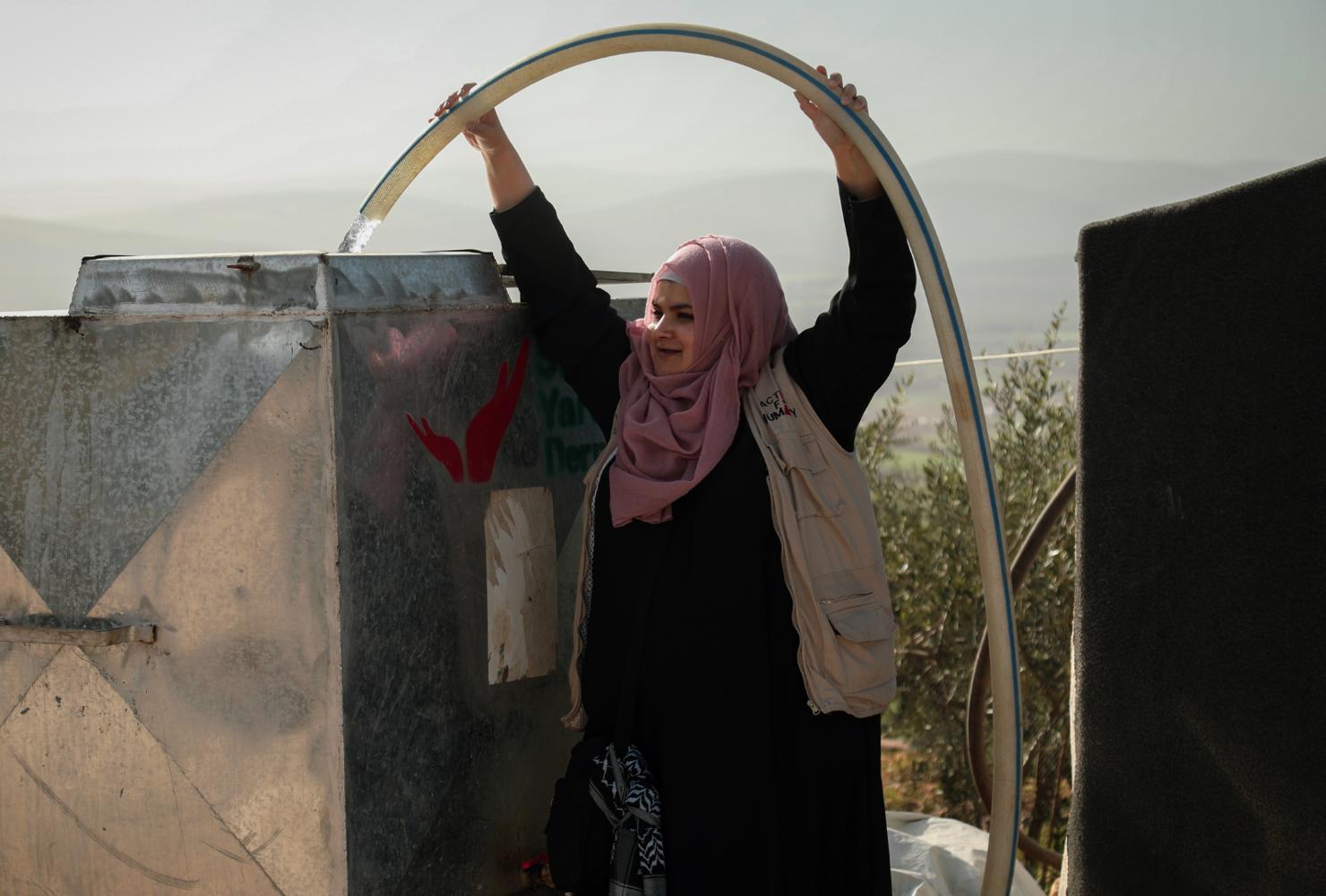 Womens Livelihoods in Lebanon