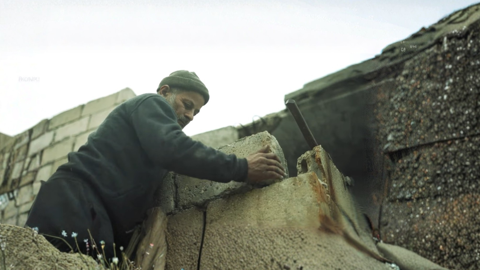 Rebuilding Lives in Syria