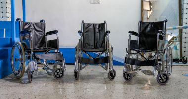 Disabilities in Yemen