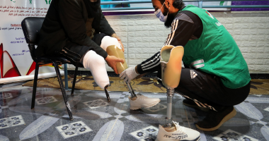 Restoring Mobility in Syria