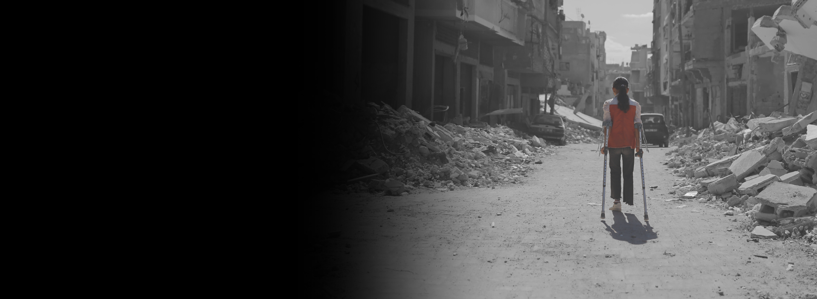 Gaza Family Twinning