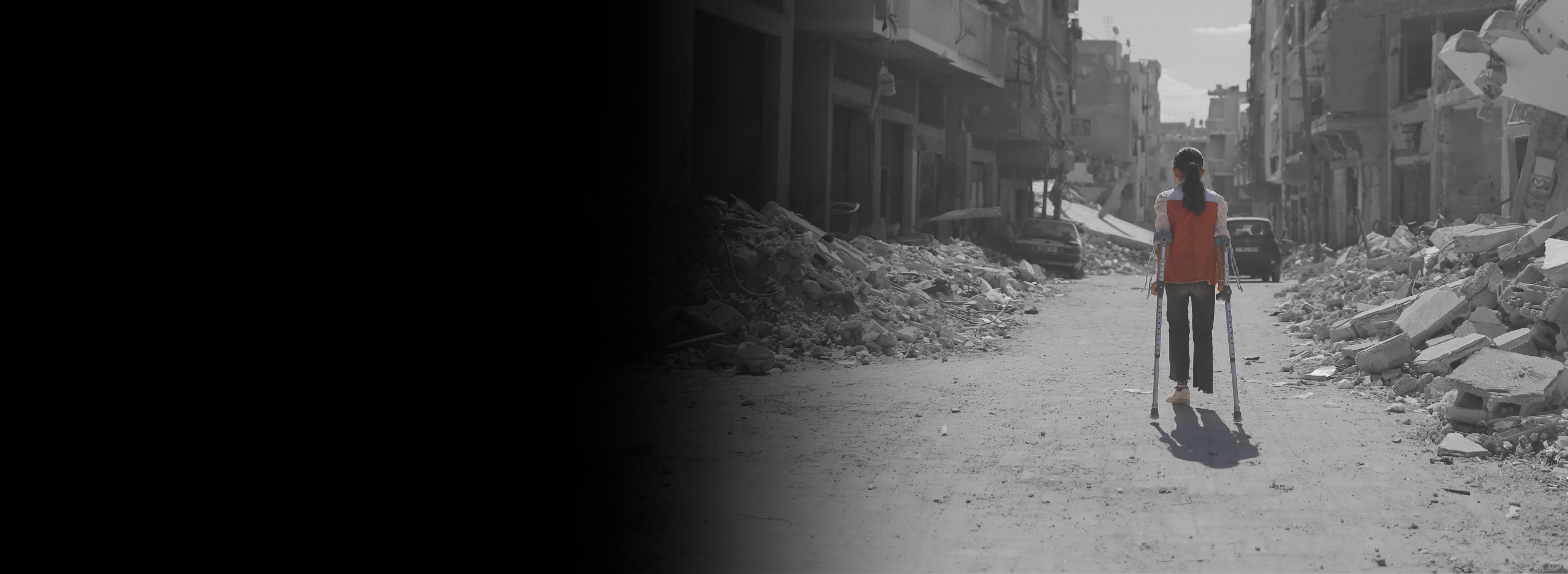 Gaza Family Twinning