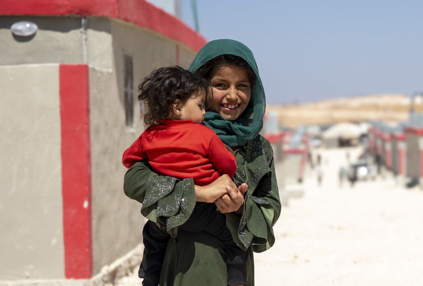 Syria: One Year After Liberation