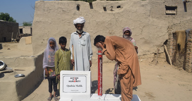 Water Projects