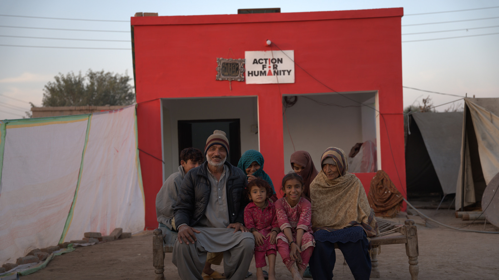 pakistan housing